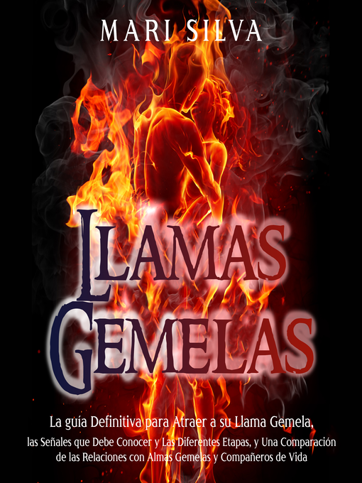 Title details for Llamas Gemelas by Mari Silva - Available